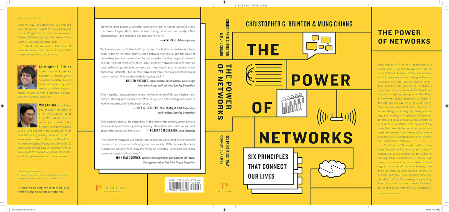 Power of Networks