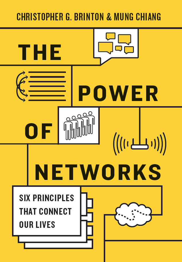 Power of Networks